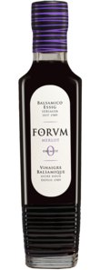 Avgvstvs Forvm Merlot Essig - 0,25 L