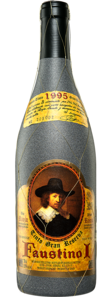 Faustino I  Gran Reserva 1995