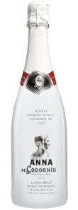 Codorníu Cava »Anna de Codorníu« Reserva