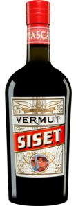 Mascaro Vermut »Siset«