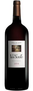 Val Sotillo Reserva - 1,5 L. Magnum 2014