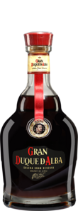 Brandy »Gran Duque de Alba« Gran Reserva - 0,7 L
