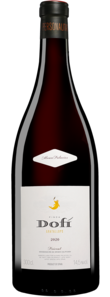 Palacios Priorat »Finca Dofí« - 3,0 L. Doppelmagnum 2020