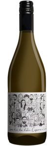 Capçanes La Flor de Maig 5.5 Blanco de Verano