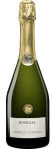 Bohigas Cava Reserva Brut