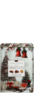 Lady Joseph Biscuits Xmas Selección - 300g Dose