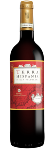 Terra Hispania Crianza 2022