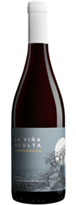 La Viña Oculta Tempranillo 2023