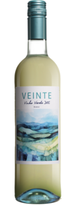 Veinte Vinho Verde Branco 2024