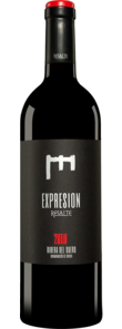 Resalte Reserva Expresion 2010