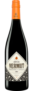 Fernando de Castilla Vermut