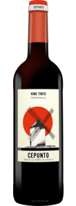 Cepunto Tinto