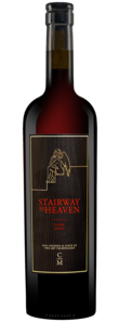 Castell Miquel Cuvée Stairway to Heaven 2019