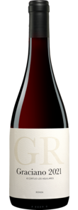 Los Aguilares Graciano 2021