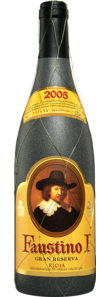 Faustino I Gran Reserva 2005