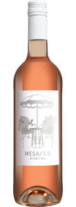 MESA/3.9 Rosado