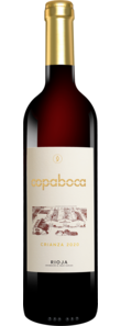 Copaboca Crianza 2020
