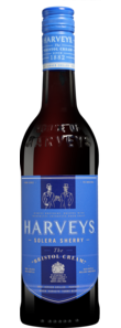 Harveys Solera Sherry The Bristol Cream