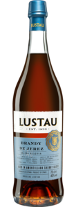 Brandy Lustau Solera Reserva - 0,7 L.