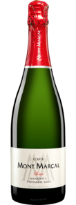 Mont Marçal Cava Reserva Brut