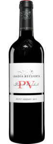 Abadía Retuerta »Petit Verdot« 2014