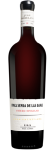 Finca Senda de las Damas Tinto 2020