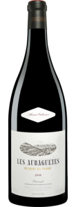 Palacios Priorat »Les Aubaguetes« - 1,5 L. Magnum 2016