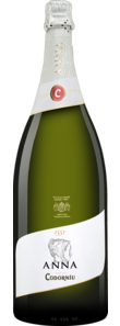 Codorníu Cava »Anna de Codorníu« - 1,5 L. Magnum Reserva