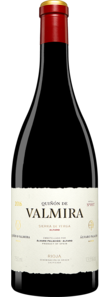 Palacios »Quiñón de Valmira« 2016