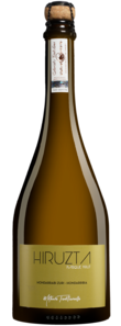Hiruzta Basque Brut