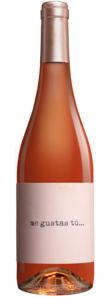 Me gustas tú Rosado 2024