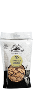 Finca La Rosala Mandeln mit Salz und Olivenöl - 150g