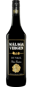Málaga Virgen Dunkel