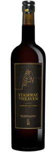 Castell Miquel Cabernet Stairway to Heaven 2019