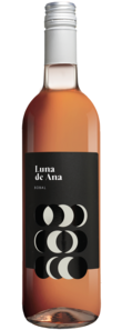 Luna de Ana Rosado 2024