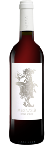 MESA/3.9 Tinto