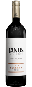 Janus Tinto Pesquera Gran Reserva 2018