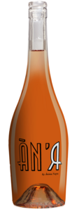 Ànima Negra Rosé 2024
