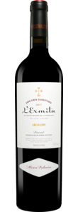 Palacios Priorat L'Ermita 2017
