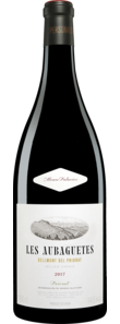 Palacios Priorat »Les Aubaguetes« - 1,5 L. Magnum 2017