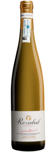 Txakoli Rezabal Blanco 2024