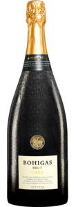 Bohigas Cava Reserva Brut - 1,5 L. Magnum