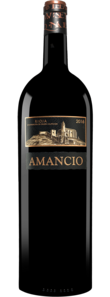 Amancio - 5 L. Jeroboam Reserva 2016