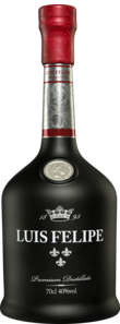 Brandy Luis Felipe - 0,7 L.
