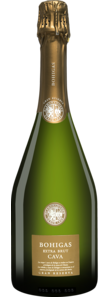 Bohigas Cava Gran Reserva Extra Brut