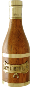 Brandy »Rey Luis Felipe« Gran Reserva - 0,7 L.