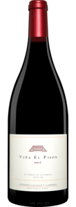 Viña El Pisón - 1,5 L. Magnum 2017