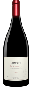 Artadi »El Carretil« - 1,5 L. Magnum 2017