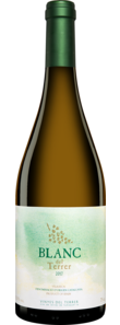 Vinyes del Terrer »Blanc del Terrer« 2017