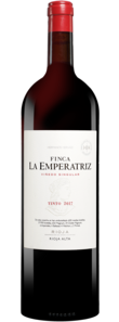 Finca La Emperatriz Gran Vino Tinto Reserva - 1,5 L. Magnum 2017